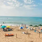 Marbella Pleasant Duplex By Elviria Las Dunas Beach