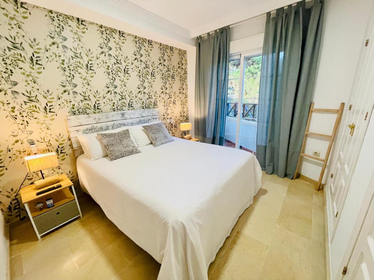 Pleasant Duplex By Elviria Dunas Apartment