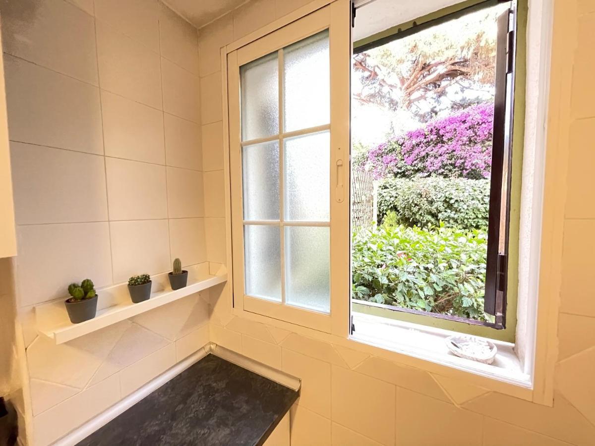 Pleasant Duplex By Elviria Dunas Lägenhet Marbella